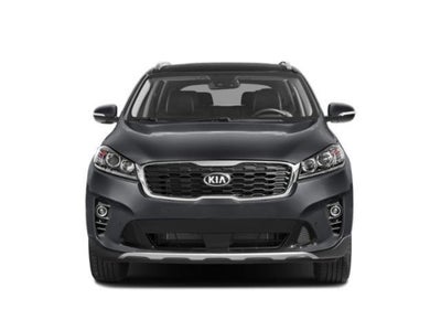 2019 Kia Sorento 2.4L LX