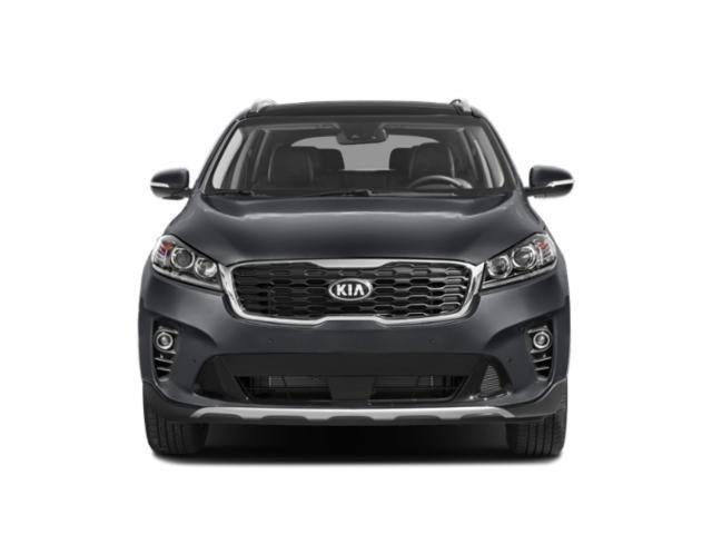 2019 Kia Sorento 2.4L LX