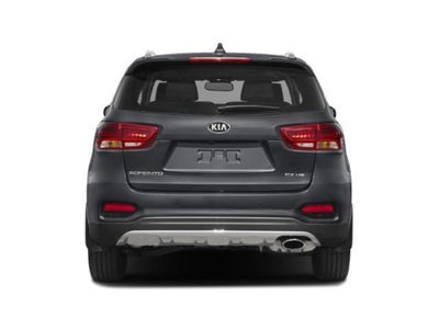 2019 Kia Sorento 2.4L LX