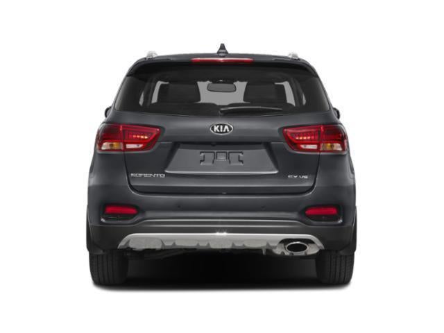 2019 Kia Sorento 2.4L LX