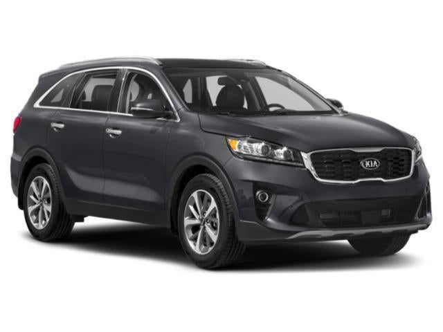 2019 Kia Sorento 2.4L LX