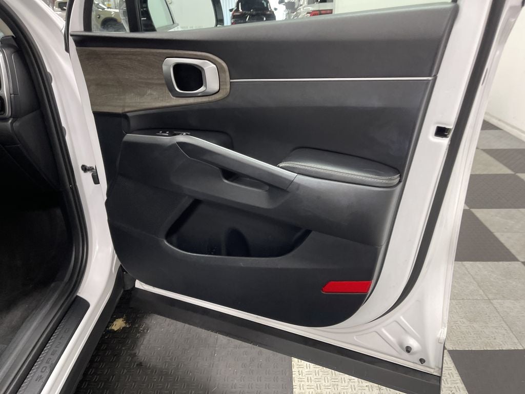 2022 Kia Sorento X-Line EX