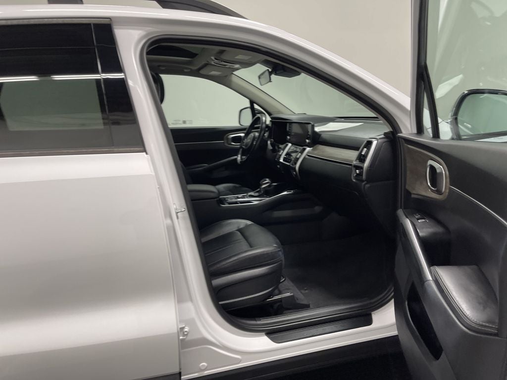 2022 Kia Sorento X-Line EX
