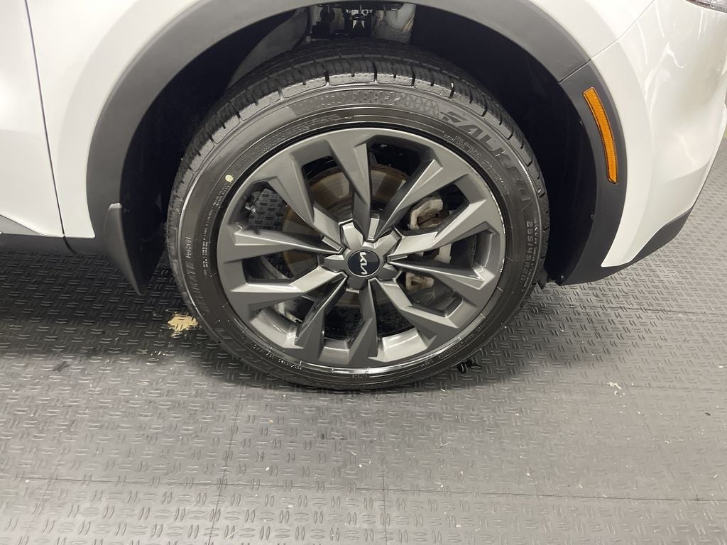 2022 Kia Sorento X-Line EX
