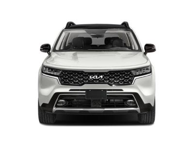 2022 Kia Sorento X-Line EX