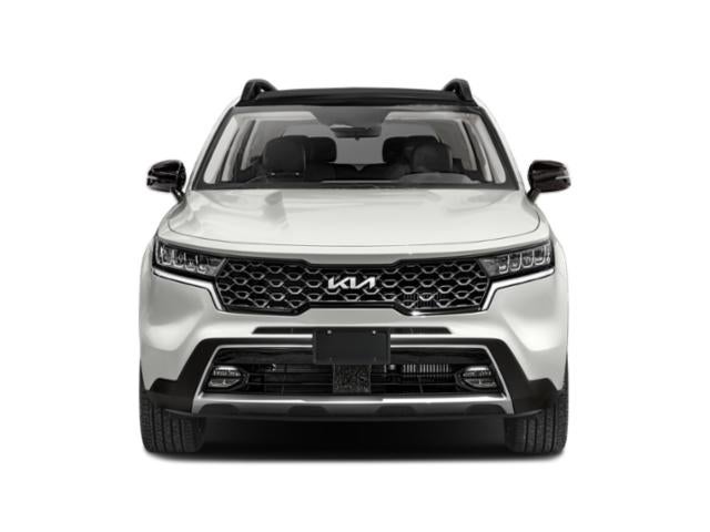 2022 Kia Sorento X-Line EX