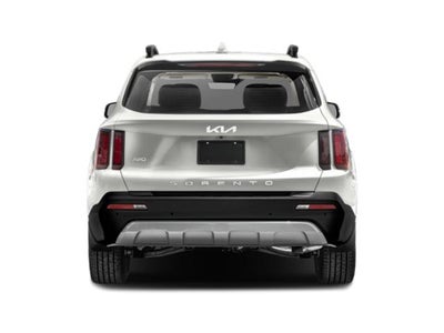 2022 Kia Sorento X-Line EX
