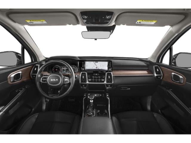 2022 Kia Sorento X-Line EX