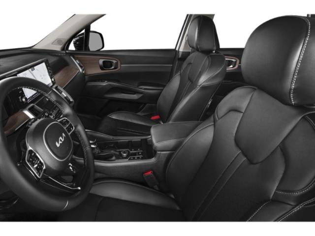 2022 Kia Sorento X-Line EX
