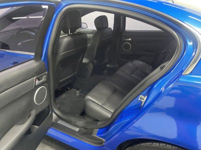 2009 Pontiac G8 Base