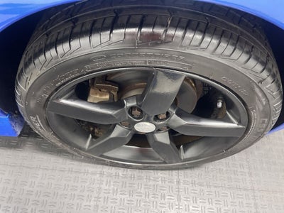 2009 Pontiac G8 Base