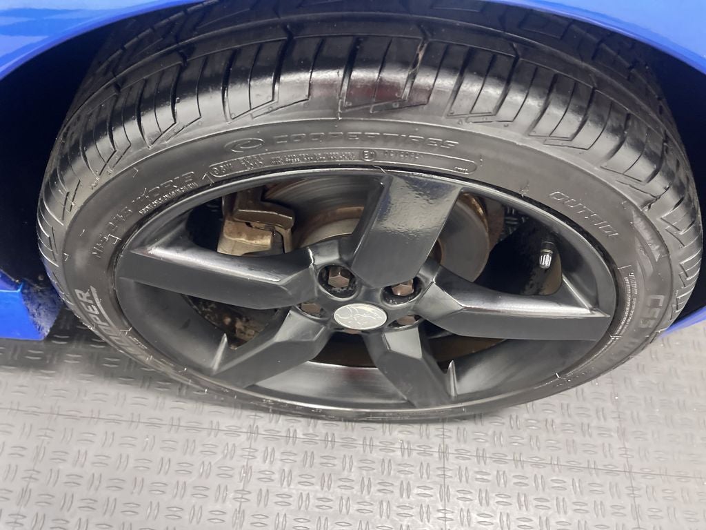 2009 Pontiac G8 Base