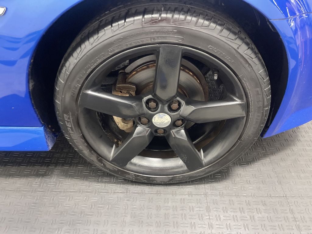 2009 Pontiac G8 Base