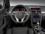 2009 Pontiac G8 Base