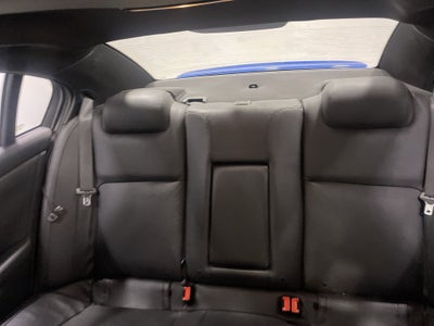 2009 Pontiac G8 Base