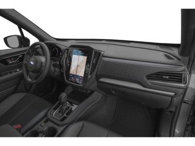 2025 Subaru Forester Limited Hybrid