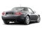 2009 Mazda Mazda MX-5 Miata Sport