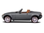 2009 Mazda Mazda MX-5 Miata Sport