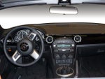 2009 Mazda Mazda MX-5 Miata Sport