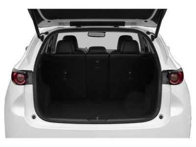 2019 Mazda Mazda CX-5 Grand Touring Reserve