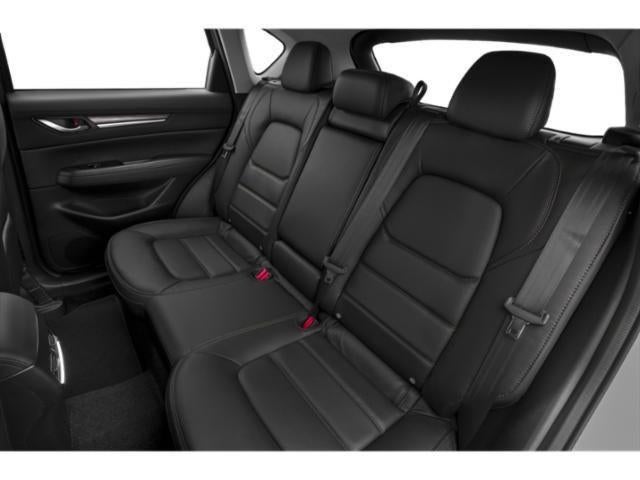 2019 Mazda Mazda CX-5 Grand Touring Reserve
