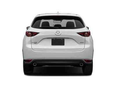 2019 Mazda Mazda CX-5 Grand Touring Reserve