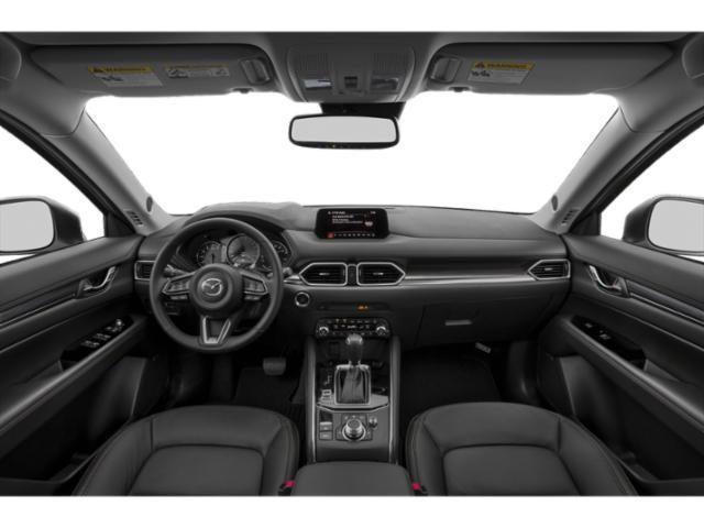 2019 Mazda Mazda CX-5 Grand Touring Reserve
