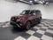 2022 Nissan Armada Platinum 4WD
