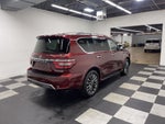 2022 Nissan Armada Platinum 4WD