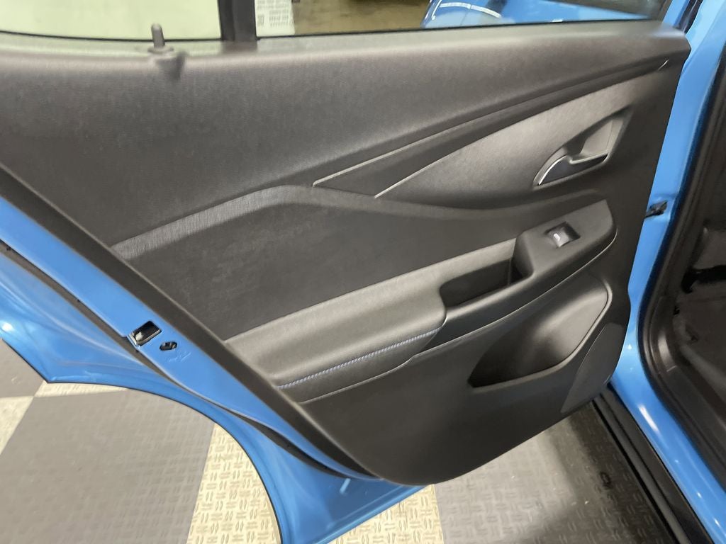 2025 Buick Envista Sport Touring FWD