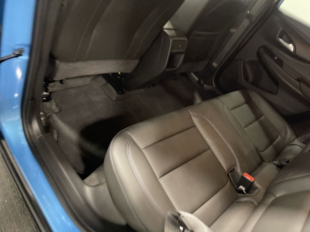 2025 Buick Envista Sport Touring FWD