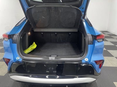 2025 Buick Envista Sport Touring FWD