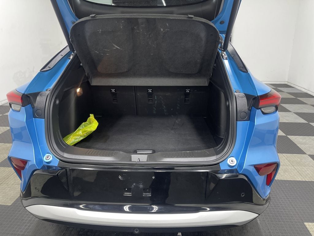 2025 Buick Envista Sport Touring FWD