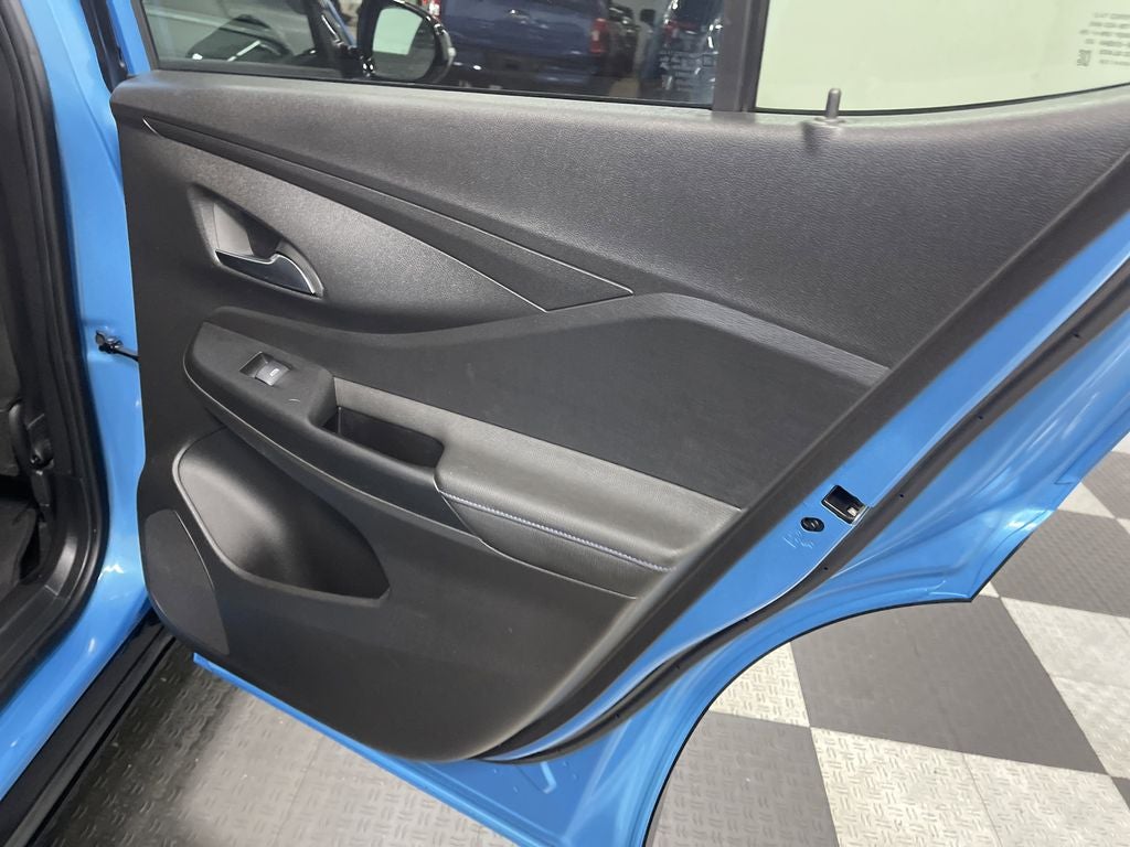 2025 Buick Envista Sport Touring FWD