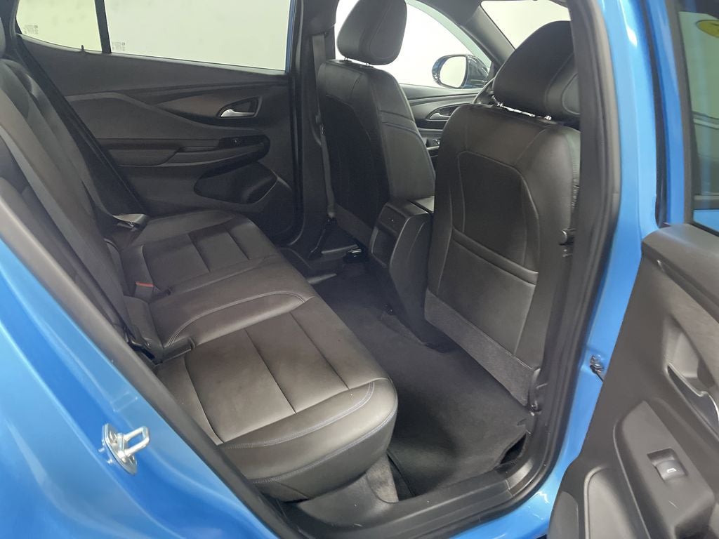 2025 Buick Envista Sport Touring FWD