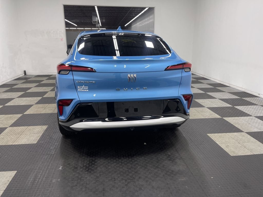 2025 Buick Envista Sport Touring FWD