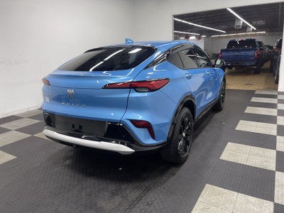 2025 Buick Envista Sport Touring FWD