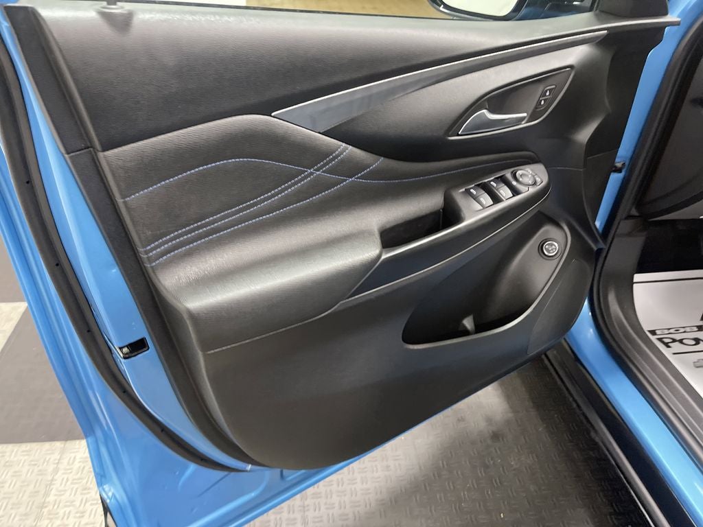 2025 Buick Envista Sport Touring FWD