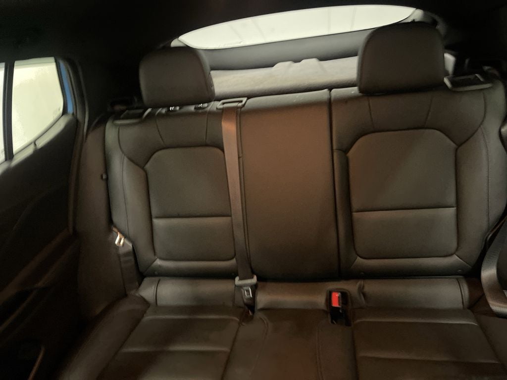 2025 Buick Envista Sport Touring FWD