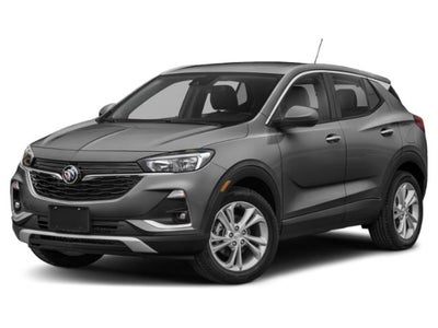 2021 Buick Encore GX FWD Preferred
