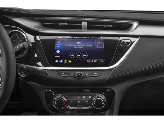 2021 Buick Encore GX FWD Preferred