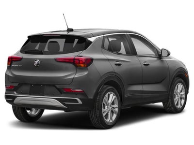 2021 Buick Encore GX FWD Preferred