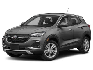 2021 Buick Encore GX FWD Preferred