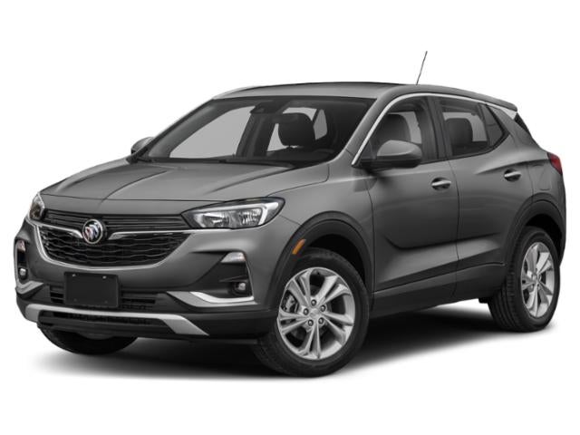 2021 Buick Encore GX AWD Preferred