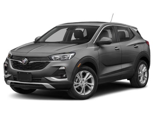 2021 Buick Encore GX AWD Preferred