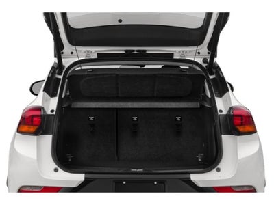 2021 Buick Encore GX AWD Preferred