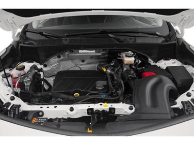 2021 Buick Encore GX AWD Preferred