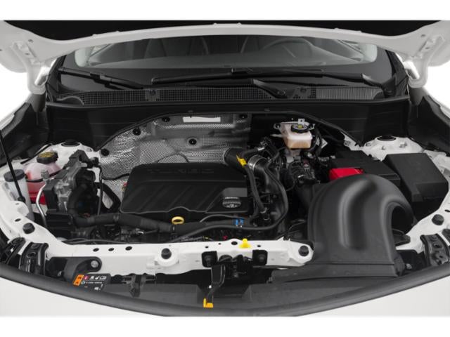 2021 Buick Encore GX AWD Preferred