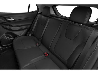 2021 Buick Encore GX AWD Preferred