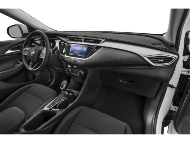 2021 Buick Encore GX AWD Preferred